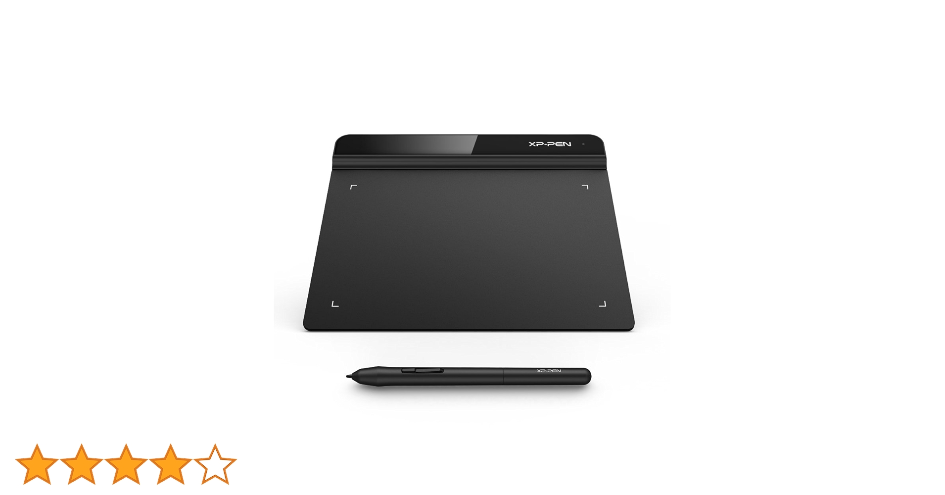 Amazon.co.jp: XPPen ペンタブレット ペン入力 OSU!専用 XPPen